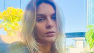 Isabella Santoni recebe elogios da web ao surgir maquiada - Reprodução/Instagram