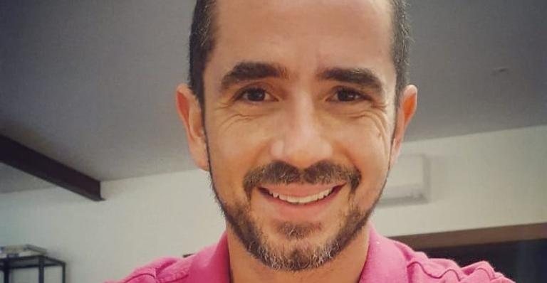 Felipe Andreoli lamenta morte de garoto em comunidade do RJ - Reprodução/Instagram