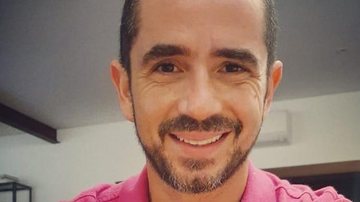 Felipe Andreoli lamenta morte de garoto em comunidade do RJ - Reprodução/Instagram