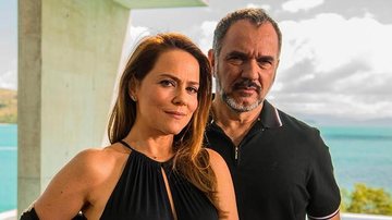 Empresária vai se irritar com o Germano - Divulgação/TV Globo