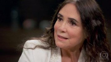 Regina Duarte deixa secretaria e reflete: ''Continuo acreditando no sonho'' - TV Globo