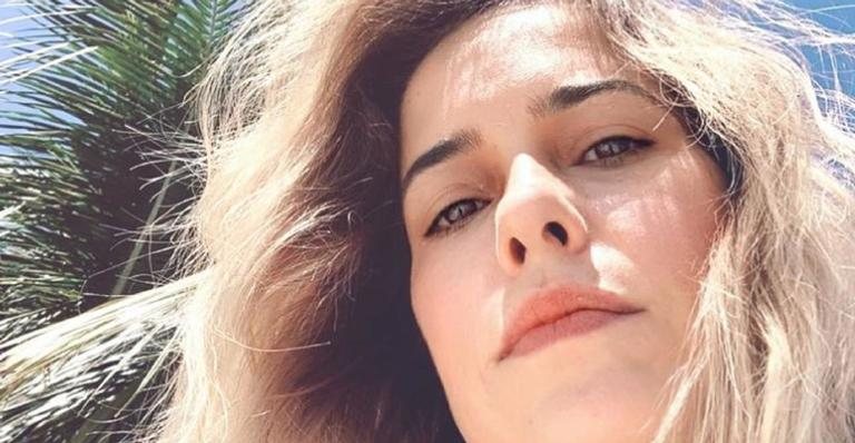 Paloma Duarte celebra aniversário de 43 anos e recebe chuva de elogios - Instagram