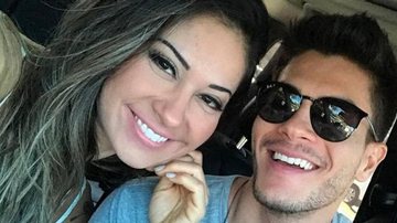 Mayra Cardi procura casa após fim do casamento com Arthur - Instagram