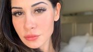 Mayra Cardi posa de lingerie e reflete sobre auto-estima - Reprodução/Instagram