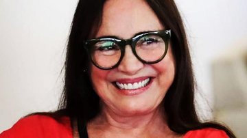 Regina Duarte se defende de críticas após demissão - Reprodução/Instagram