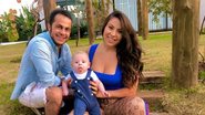 Thammy Miranda fala sobre a relação após nascimento do filho - Reprodução/Instagram
