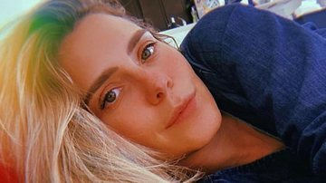 Carolina Dieckmann exibe corpão aos 41 anos e recebe elogios - Reprodução/Instagram