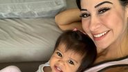 Mayra Cardi revela que não irá colocar a filha na escola - Reprodução/Instagram