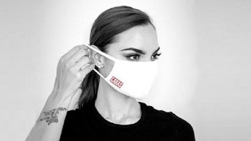 Kit de máscaras CARAS by Armazém - Reprodução / Armazém