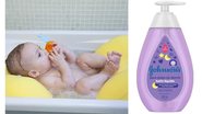 8 itens para a hora do banho do bebê - Reprodução/Amazon