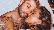 Anitta faz pedido especial ao novo affair, Gui Araújo - Reprodução/Instagram