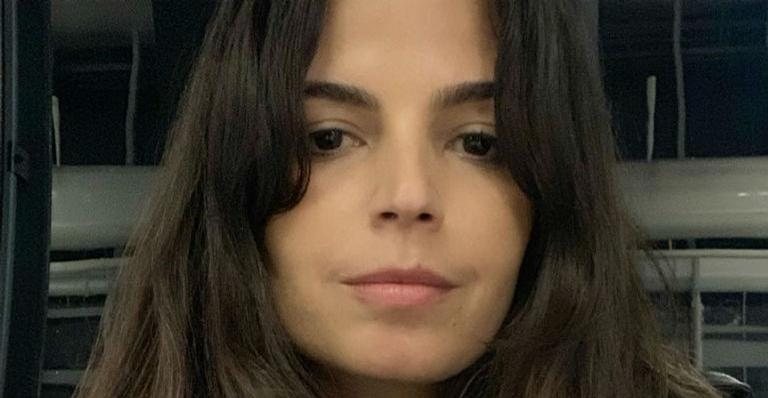 Emanuelle Araujo relembra personagem de 'A Favorita' - Divulgação/Instagram