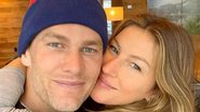 Gisele Bündchen faz desafio com o marido e diverte fãs - Instagram