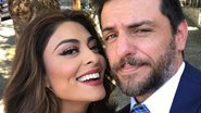 Rodrigo Lombardi anuncia live com Juliana Paes e agita web - Divulgação/Instagram