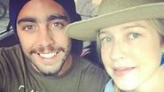 Luana Piovani confessa que pediu para Pedro Scooby a desbloquear - Instagram