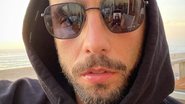 Pedro Scooby aposta em novo visual durante a quarentena - Instagram