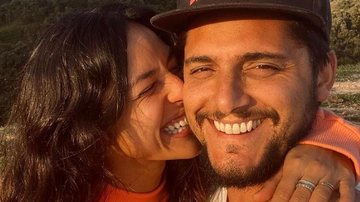 Yanna Lavigne e Bruno Gissoni celebram dois anos de casados - Instagram