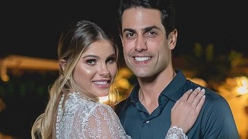 Bárbara Evans se casa com Gustavo Theodoro - Reprodução/Instagram
