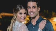Bárbara Evans se casa com Gustavo Theodoro - Reprodução/Instagram