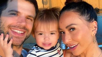 Sabrina Sato surge em momento família com Duda Nagle e Zoe - Instagram