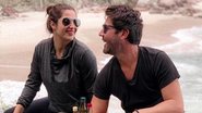 Chega ao fim o casamento de Jéssica Costa e Sandro Pedroso - Reprodução/Instagram