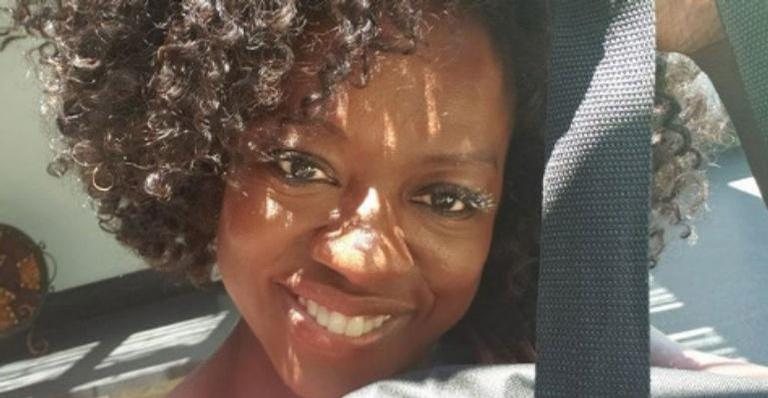 Viola Davis divulga link de petição pedindo justiça por João Pedro: ''Vidas negras importam'' - Instagram