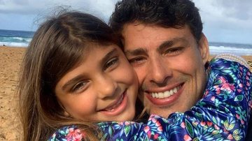 Cauã Reymond fala sobre a paternidade na quarentena - Reprodução/Instagram