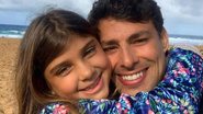 Cauã Reymond fala sobre a paternidade na quarentena - Reprodução/Instagram