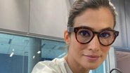 Globo revela motivo da ausência de Renata Vasconcellos no JN - Reprodução/Instagram