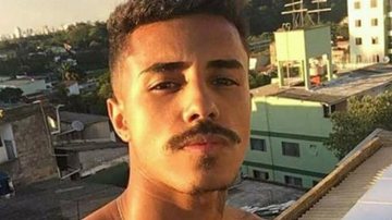 MC Livinho se pronuncia após acusações de racismo e assédio - Reprodução/Instagram