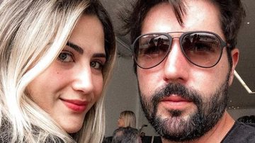 Jéssica Costa comenta sobre separação de Sandro Pedroso - Reprodução/Instagram