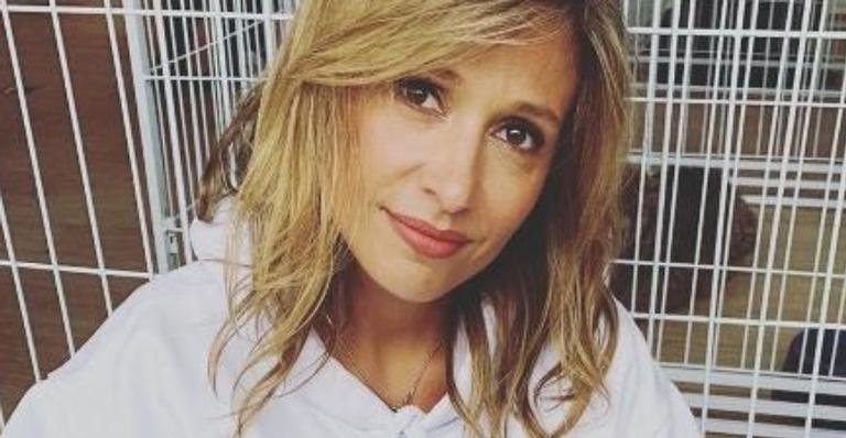 Luísa Mell procura a mãe do menino Miguel - Reprodução/Instagram
