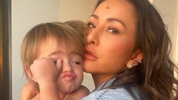 Sabrina Sato lamenta morte do menino Miguel - Reprodução/Instagram