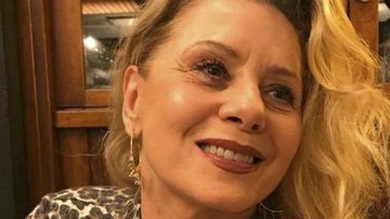Vera Fischer é dispensada da TV Globo após 43 anos - Instagram