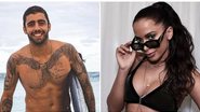 Pedro Scooby fala sobre relação com a ex, Anitta - Reprodução/Instagram