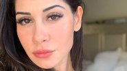 Mayra Cardi faz surpresa para o ex, Arthur Aguiar - Reprodução/Instagram