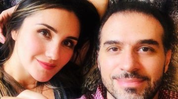 Dulce María anuncia gravidez do primeiro filho - Reprodução/Instagram