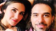 Dulce María anuncia gravidez do primeiro filho - Reprodução/Instagram