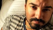Fernando posa sem a namorada, Maiara, e revela dias tristes - Reprodução/Instagram