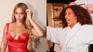 Taís Araujo comenta discurso de Beyoncé e comove web - Divulgação/Instagram