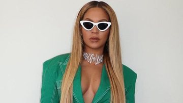 Beyoncé participará da trilha sonora de Pantera Negra 2 - Divulgação/Instagram