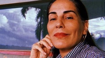 Gloria Pires comemora vinte anos da filha Ana Morais - Reprodução/Instagram