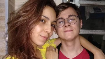 Namorada de Rafael Miguel fala sobre um ano da morte do ator - Reprodução/Instagram