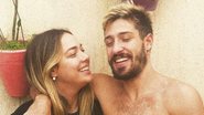 Vinicius Martinez lembra vídeo do casamento com Carol Dantas - Instagram