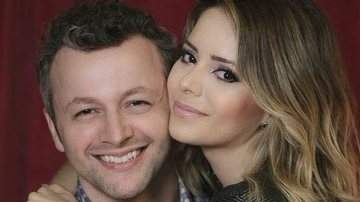 Cantora vai se apresentar ao lado do marido famoso - Divulgação/Instagram