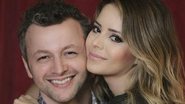 Cantora vai se apresentar ao lado do marido famoso - Divulgação/Instagram