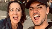 Gabriel Medina faz linda homenagem de aniversário para mãe - Reprodução/Instagram