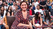 Lilia Cabral encanta web ao relembrar momentos de Tieta - Divulgação/TV Globo