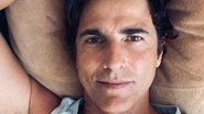 Reynaldo Gianecchini relembra campanha com amigos atores - Instagram