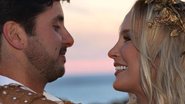 Claudia Leitte homenageia marido com declaração na web - Instagram